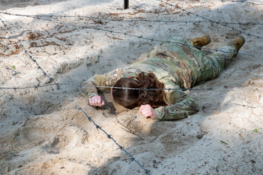 Air Assault Course in GTA 2026