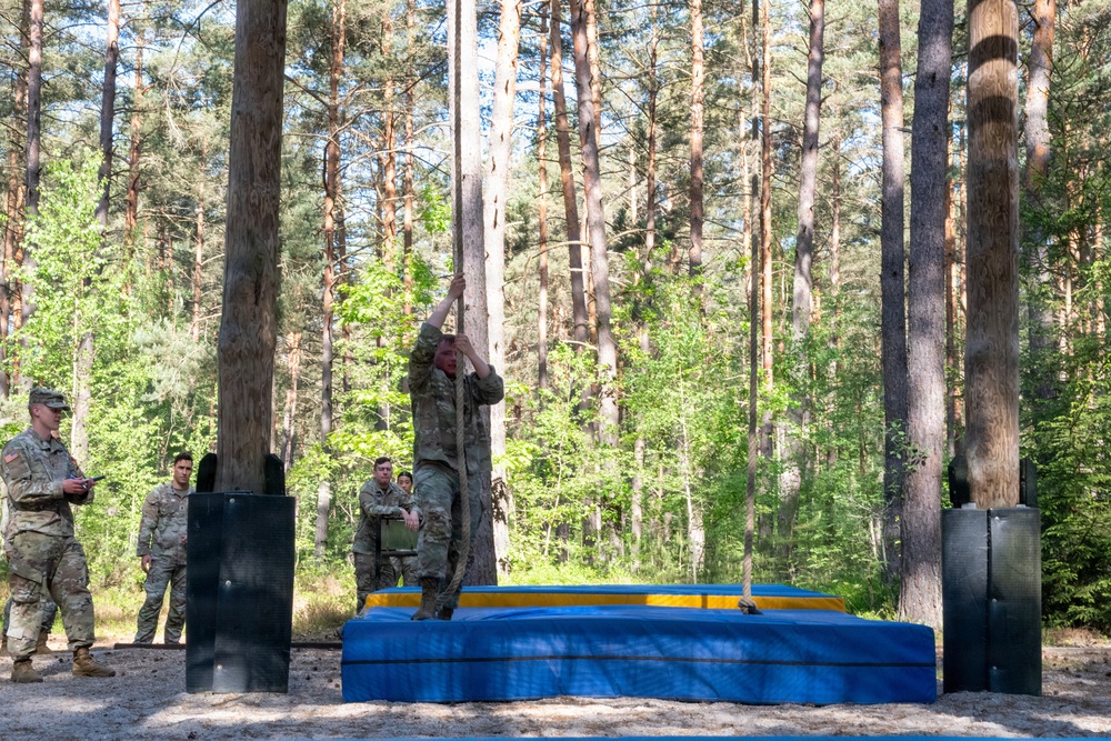 Air Assault Course in GTA 2026
