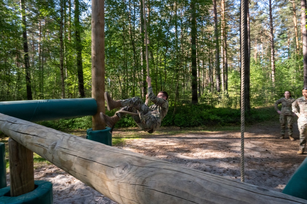Air Assault Course in GTA 2026