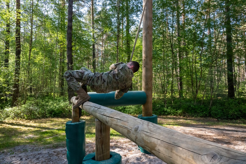 Air Assault Course in GTA 2026