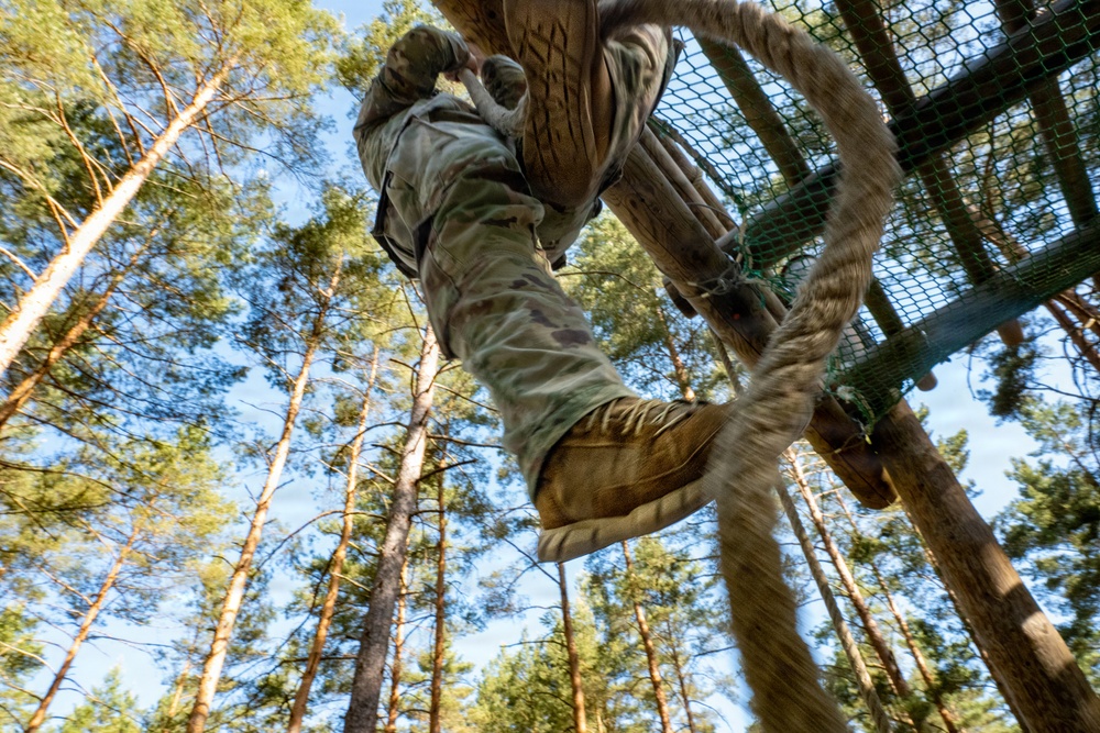 Air Assault Course in GTA 2026