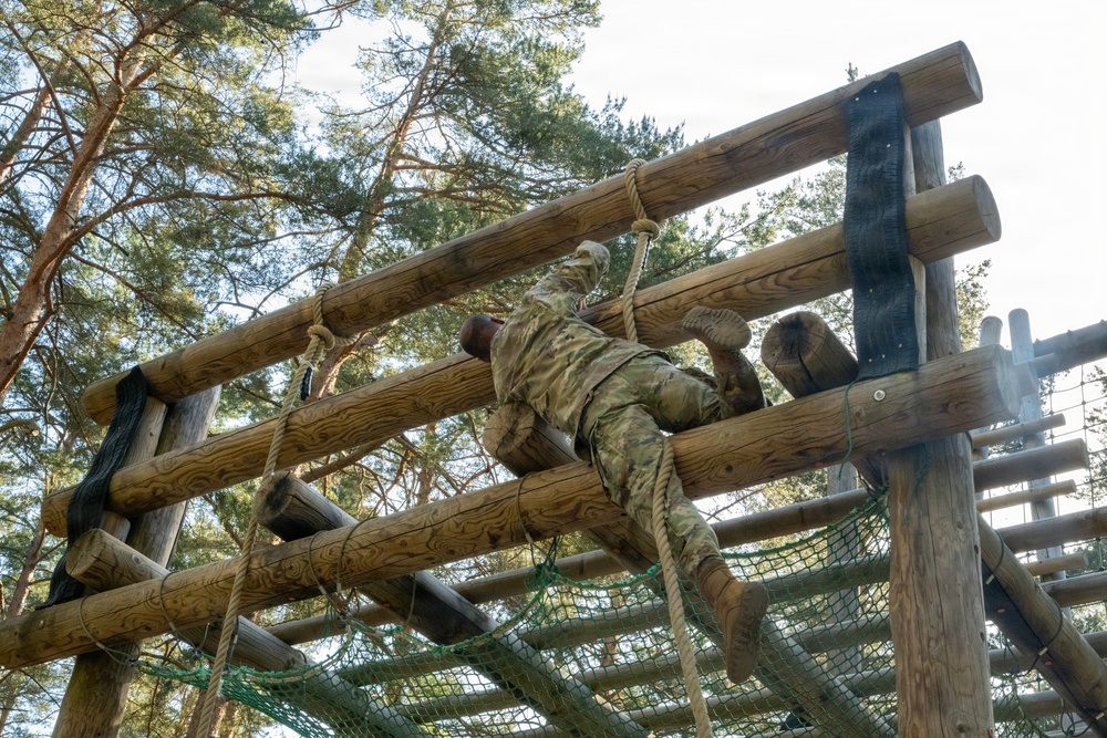 Air Assault Course in GTA 2026
