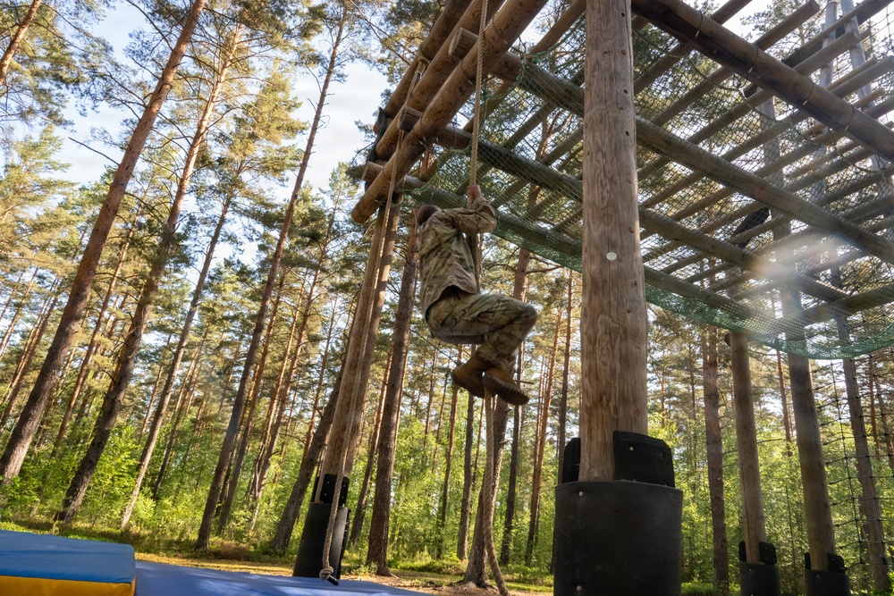 Air Assault Course in GTA 2026