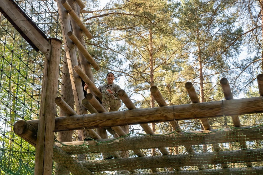 Air Assault Course in GTA 2026