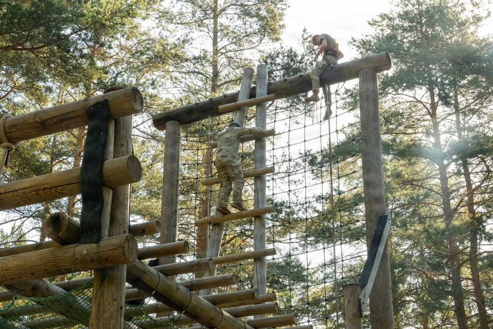Air Assault Course in GTA 2026