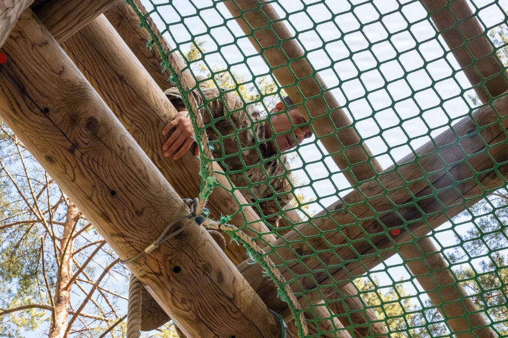 Air Assault Course in GTA 2026