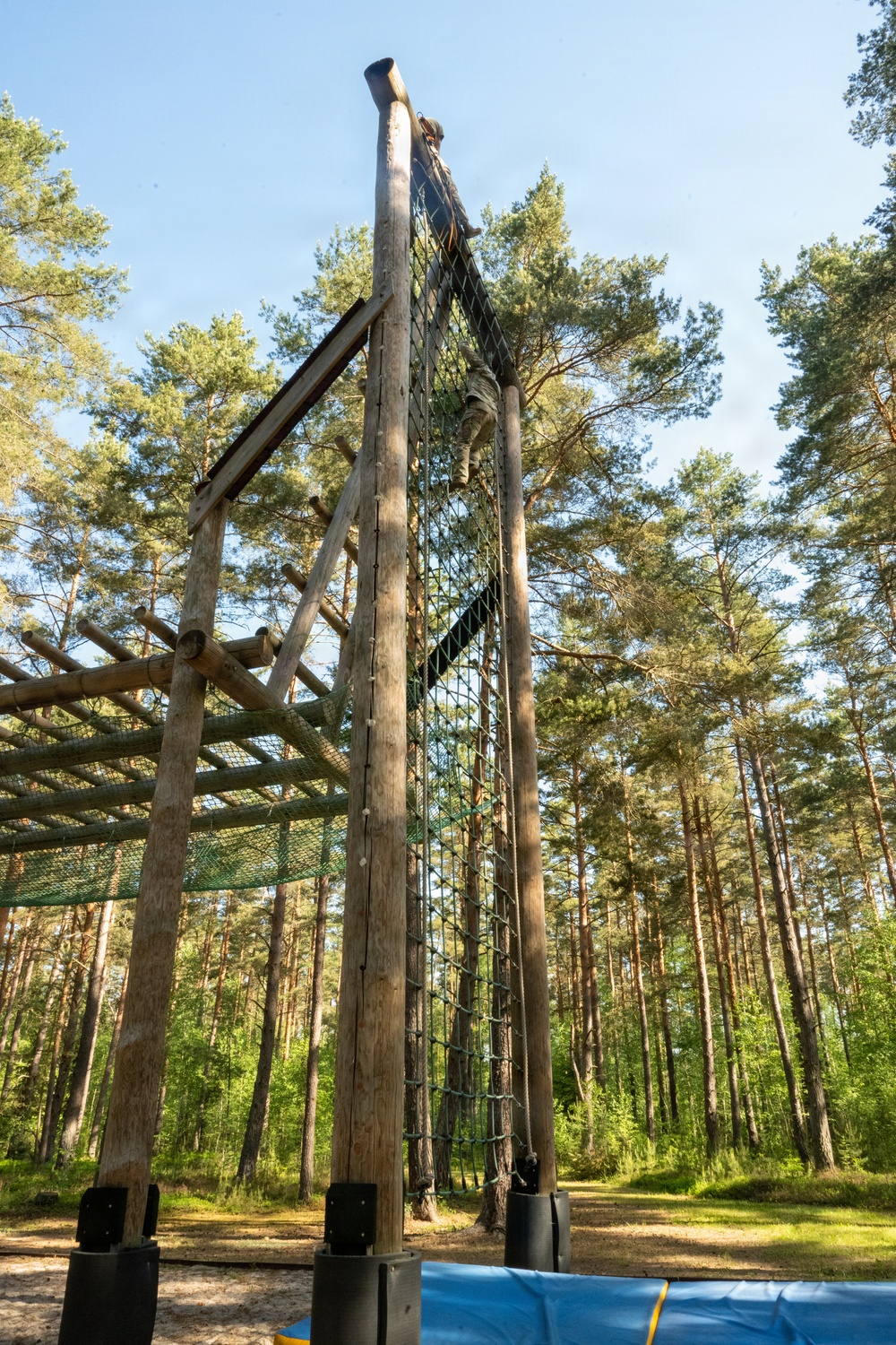 Air Assault Course in GTA 2026