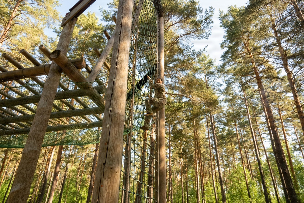 Air Assault Course in GTA 2026
