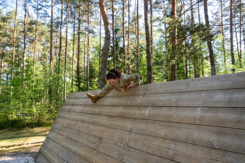 Air Assault Course in GTA 2026