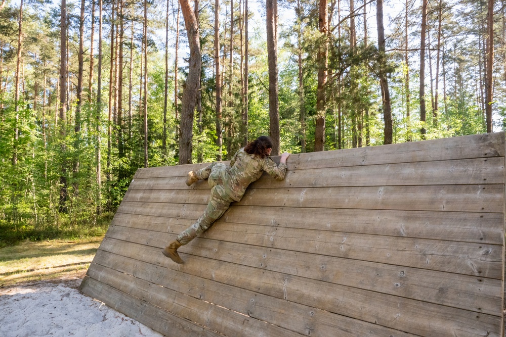 Air Assault Course in GTA 2026