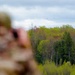 HH-60 Pave Hawks Fly Over Fort Drum During Exercise