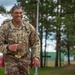 Four nations participate in the 18.6-mile Norwegian Foot March in Lithuania