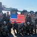 249th Engineer Battalion support to Cannelton Locks and Dam on the Ohio River and the Green River Lock and Dam 1 &amp; 2 facilities