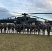 Trojan Footprint 2026 19th Special Forces Group Poland