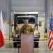 New Deployable Air Base System in Powidz Strengthens U.S.-Poland Partnership