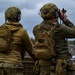 Canadian JTACs Observe HH-60 Training at Fort Drum