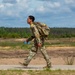 Four nations participate in the 18.6-mile Norwegian Foot March in Lithuania