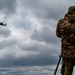 HH-60 Pave Hawk Photographed During Exercise