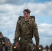 Four nations participate in the 18.6-mile Norwegian Foot March in Lithuania