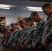 CLB-24  Lance Cpl. Seminar graduation in Baltic region