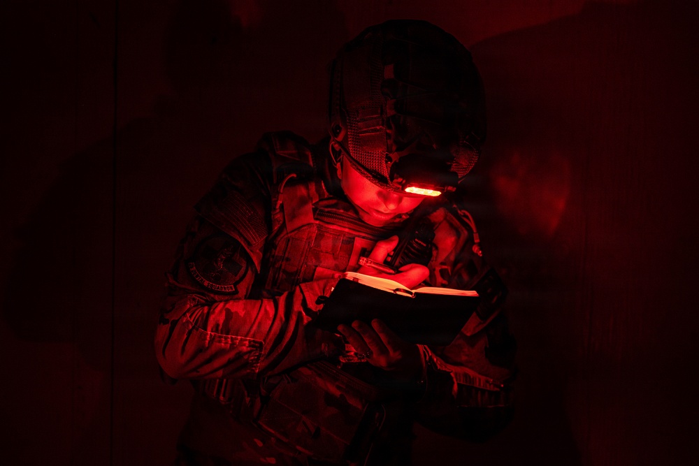 Sharpening Life-Saving Skills