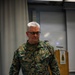 CLB-24  Lance Cpl. Seminar graduation in Baltic region