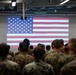 CLB-24  Lance Cpl. Seminar graduation in Baltic region