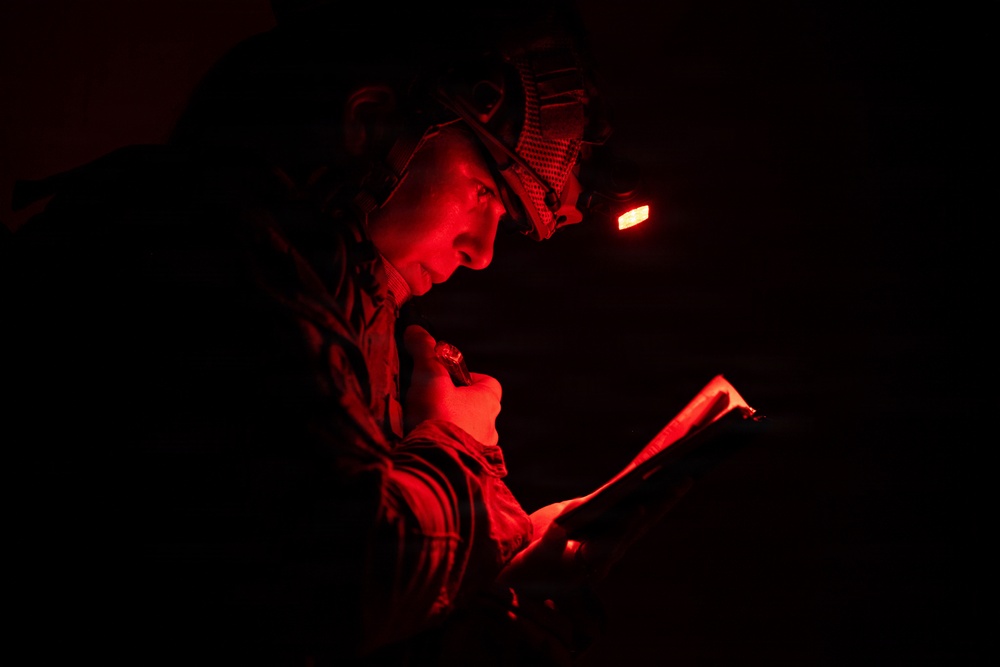 Sharpening Life-Saving Skills