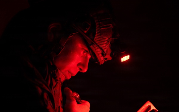 Sharpening Life-Saving Skills