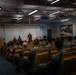 CLB-24  Lance Cpl. Seminar graduation in Baltic region
