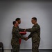 CLB-24  Lance Cpl. Seminar graduation in Baltic region