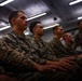 CLB-24  Lance Cpl. Seminar graduation in Baltic region