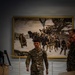 CLB-24  Lance Cpl. Seminar graduation in Baltic region