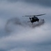 HH-60 Pave Hawk Conducts Gunnery at Fort Drum