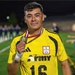 Fort Lee instructor, soccer coach exemplifies integrity, discipline in achievement