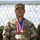 Fort Lee instructor, soccer coach exemplifies integrity, discipline in achievement
