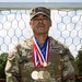 Fort Lee instructor, soccer coach exemplifies integrity, discipline in achievement