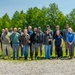Phosphorus Optimal Wetland Demonstration 5th Year Completion