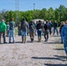 Phosphorus Optimal Wetland Demonstration 5th Year Completion