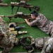U.S. &amp; Partner Forces Conduct Weapons Familiarization Training