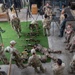 U.S. &amp; Partner Forces Conduct Weapons Familiarization Training