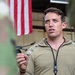 U.S. &amp; Partner Forces Conduct Weapons Familiarization Training