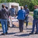 Phosphorus Optimal Wetland Demonstration 5th Year Completion