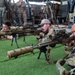 U.S. &amp; Partner Forces Conduct Weapons Familiarization Training