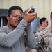 U.S. &amp; Partner Forces Conduct Weapons Familiarization Training
