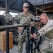 U.S. &amp; Partner Forces Conduct Weapons Familiarization Training