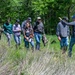 Phosphorus Optimal Wetland Demonstration 5th Year Completion