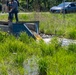 Phosphorus Optimal Wetland Demonstration 5th Year Completion