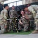 U.S. &amp; Partner Forces Conduct Weapons Familiarization Training