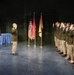 Hofstra University ROTC commissiions new officer on May 22, 2026